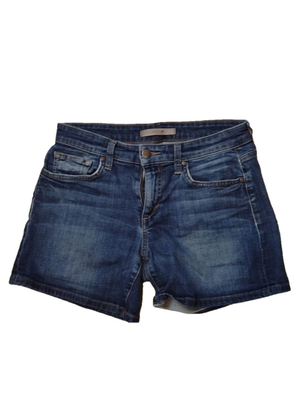 JOE'S jean shorts size 26